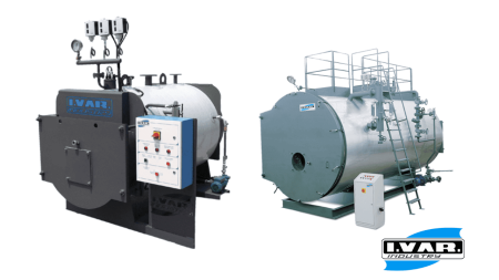 I.VAR Industry Boilers 2